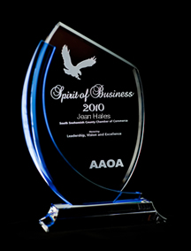 Spirit _of _Business _Award