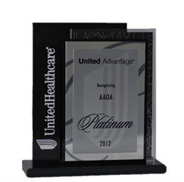 Award -2012
