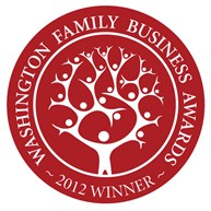 Family Bus Awards Winner _2012